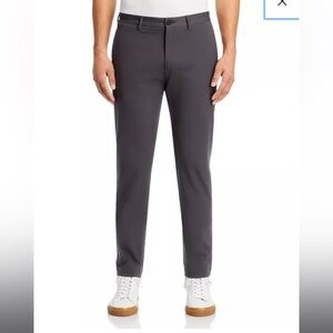 Theory Zaine Slim Straight Pant Men’s
